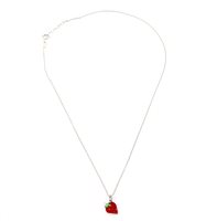 Collana Forever Gioielli Bambino Bimbo -Bimbe in Argento FGCO00104 - FGCO00104